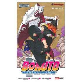 Boruto 13